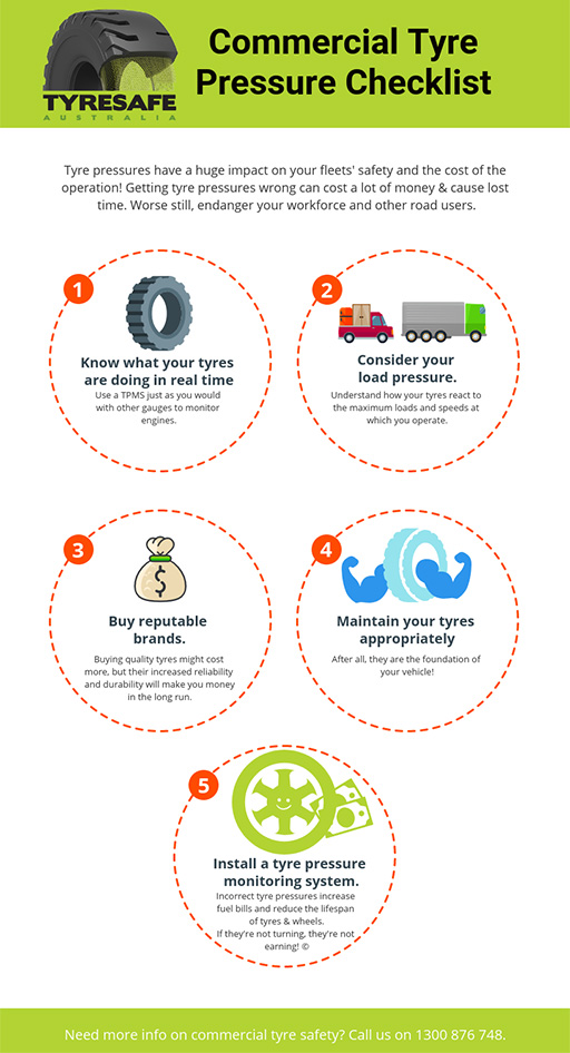 Commercial Tyre-Pressure-Checklist